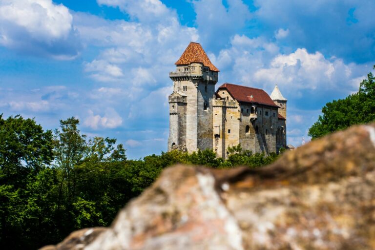 Planen Sie Ihren nächsten Liechtenstein Urlaub?